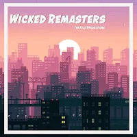Wicked Temper